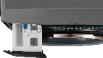 Стиральная машина Weissgauff WM 58411 Direct Drive Inverter Premium Steam Grey серая, загрузка фронтальная 11кг, 1400 об/мин., класс: A+++, вид 36