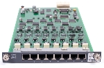 Плата аналоговых портов MM711 ANLG MEDIA MODULE RHS