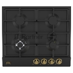 Газовая варочная панель Korting HG 661 CTGN