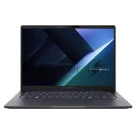 Ноутбук ASUS ExpertBook B5 B5405CCA-LY0230 Intel Core Ultra 5 225H 4300MHz/14"/1920x1200/16GB/512GB SSD/Intel Arc/Wi-Fi/Bluetooth/Windows 11 Pro (90NX08I1-M00820_Win11P) Grey