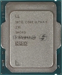 Процессор Intel Core Ultra 5 235 Soc-1851 3.4GHz OEM
