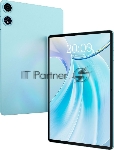 Планшет Teclast P50 10.95", 4Gb, 128Gb, Wi-Fi, Android, голубой
