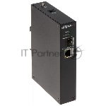 Коммутатор Dahua DH-PFS3102-1T, 1×1 Гбит/с RJ-45 + 1×1 Гбит/с SFP, неуправляемый, промышленный