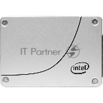 Накопитель SSD Intel D3-S4520, 960GB, SATA III, 2.5", R/W 550/510