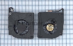 Вентилятор (кулер) для ноутбука Dell Inspirion 500M 510M 600M