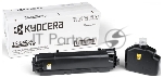 Картридж лазерный Kyocera TK-5405K 17 000 стр. черный для TASKalfa MA3500ci
