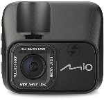 Видеорегистратор Mio MiVue C533 черный 2Mpix 1080x1920 1080p 150гр. GPS