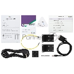 Коммутатор SNR SNR-S2985G-8T-POE, 8×1 Гбит/с PoE + 2×1 Гбит/с SFP, управляемый, вид 8