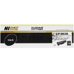 Чип Hi-Black к картриджу HP LJ P4014/4015 new, 10K