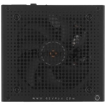 Блок питания Ocypus Iota P850 WH, 850W, APFC, 80+ Gold, ATX 3.1, Fully Modular, 120mm Fan