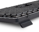 Клавиатура Oklick K953X проводная, USB Type-A, чёрный, вид 23