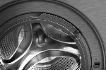 Стиральная машина Weissgauff WM 58411 Direct Drive Inverter Premium Steam Grey серая, загрузка фронтальная 11кг, 1400 об/мин., класс: A+++, вид 35