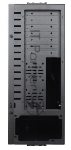 Корпус INWIN 4U rack-mount TS-4U USB3.0*2; Front fan 12cm*1; Rear fan 6cm*2; dust filter on the front door, intrusion switch, Add Self-adhesive type strong wiring fixing base; rails