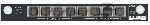 Плата аналоговых портов MM714B ANALOG 4+4 MEDIA MODULE