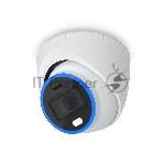 Видеокамера 4K (8Mp) Ubiquiti UniFi Protect Camera G5 AI Turret, 30 к/с, 109,9°, ИК-подсветка до 40 м