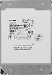 Жесткий диск HDD Toshiba MG11 24Tb 7200rpm SAS 1024Mb 3.5"
