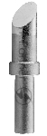 Жало для паяльника Quick 500-8C