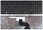 Клавиатура для ноутбука Acer Aspire 5516 5517 eMachines G525 G420 G430 G630 E625 черная