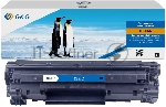 Картридж лазерный G&G GG-C737 черный (2400 стр.) для Canon Image Class MF229dw/226dn/216n/224dw/222dw/217w/211/212w/227dw