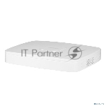 Видеорегистратор Dahua DH-XVR5104C-4KL-I3