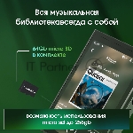 Плеер Hi-Fi Flash Digma Pro XT7 черный/золотистый/3.5"/microSD/microSDHC, вид 9