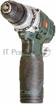 Дрель-шуруповерт Klpro KLNM1020, 10,8 В, 2 Ач, 30 Нм, бесщеточный, вид 29