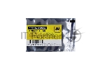 Чип Hi-Black к картриджу HP CLJ Enterprise M552/Canon 040 (CF362A) OEM SIZE, Y, 5K