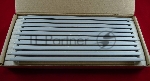 Дозирующее лезвие (Doctor Blade) HP CLJ CP3525/3530/4025/4525 (ELP, Китай) 10штук