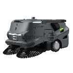 Сервисный робот-уборщик PuduRobotics модели MT1