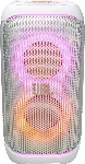 Минисистема Hi-Fi JBL Partybox Stage 320 белый 240Вт USB BT, вид 12