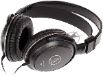 Наушники Audio-Technica ATH-AVC200, вид 14