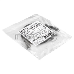 Кабель для зарядки ExeGate EX-CCP-USB3.1-CMCM2-1.0 (USB Type-Cm/Cm, Gen.2, 10Gbit/s, 5A, 100W, 1м)