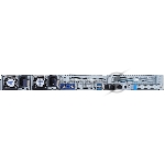 Серверная платформа Gigabyte R182-340 (rev. 100) 1U, 4x3.5"; SAS/SATA, 2xXeon® Scalable Gen3, 32xDIMM, 2x1Gb/s (Intel® I350-AM2), 2xPCIE x16,1xOCP 3.0, 1xOCP 2.0, 2x1300W, 6NR182340MR-00-xxx (600174), вид 3