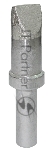 Жало для паяльника Quick 500-8D