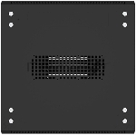 Шкаф коммутационный NTSS Премиум (NTSS-R42U6060GS-1BL) напольный 42U 600x600 мм пер. дв. стекл металл 900 кг черный 510 мм 86 кг 1987 мм 20 металл