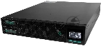 Источник бесперебойного питания Systeme Electric Smart-Save Online SRT/3000 ВА/3000 Вт/8xIEC C13 + 1х IEC 320 С19, вид 49
