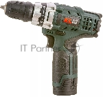 Дрель-шуруповерт Klpro KLNM1020, 10,8 В, 2 Ач, 30 Нм, бесщеточный, вид 28