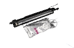 Блок проявки Samsung/HP SL-X7400/X7500/X7600 красный (JC96-12518A/JC96-10214A/JC96-09838A)