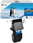 Картридж лазерный G&G GG-TK5240BK черный (4000 стр.) для Kyocera ECOSYS P5026cdn/P5026cdw;ECOSYS M5526cdn/M5526cdw