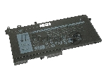 Аккумуляторная батарея для ноутбука Dell 5280 5490 11.4V 4254mAh 4YFVG