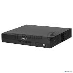 Видеорегистратор Dahua DH-XVR5104HS-I3