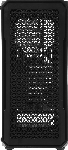 Компьютерный корпус Accord 3338 черный без БП ATX 1xUSB2.0 1xUSB3.0 1xUSB3.1 audio bott PSU, вид 34