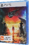 Игра для PS5 PlayStation Final Fantasy VII Rebirth (16+), вид 5