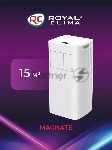Мобильный кондиционер Royal clima MAGNATE RM-MT22CH-E, вид 15
