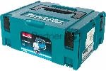 Электроножницы по металлу Makita JS3201J, вид 17