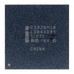 Микросхема CG82NM10 SLGXX, BGA