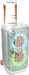 Минисистема Hi-Fi JBL Partybox Stage 320 белый 240Вт USB BT, вид 13