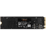 Накопитель SSD 1Tb WD черный SN7100, M.2 2280, PCI-E 3x4, R/W - 7250/6900 Mb/s 3D-NAND TLC