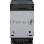 Встраиваемая посудомоечная машина Haier HDWE11-396RU