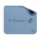 Коврикдлямыши LogitechMouse Pad Studio Series BLUE GREY